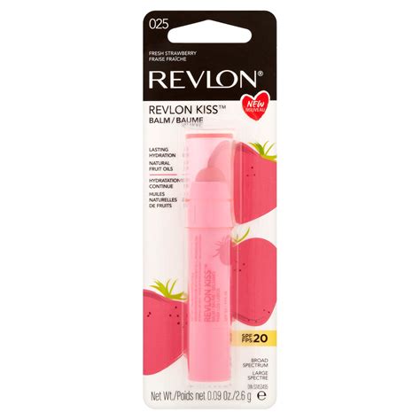 revlon lip balm|revlon kiss balm walmart.